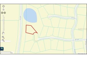 SE 43RD ST, OCALA, FL 34480 - MLS#MFROM695128