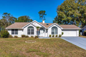 8231 108TH LOOP, OCALA, FL 34481 Sold 05/14/25