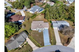 8231 108TH LOOP, OCALA, FL 34481 Sold 05/14/25
