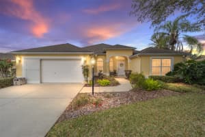 3001 RUGBY WAY, THE VILLAGES, FL 32162 Sold 03/14/25