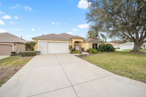 3001 RUGBY WAY, THE VILLAGES, FL 32162 Sold 03/14/25