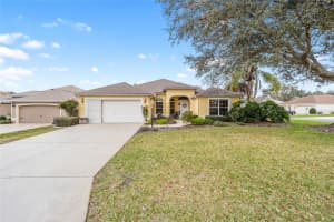 3001 RUGBY WAY, THE VILLAGES, FL 32162 Sold 03/14/25