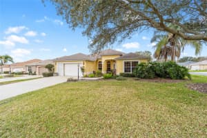 3001 RUGBY WAY, THE VILLAGES, FL 32162 Sold 03/14/25