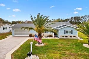 9750 Se 179th Pl, SUMMERFIELD