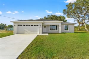 269 MARION OAKS GOLF WAY, OCALA, FL 34473 Sold 03/20/25