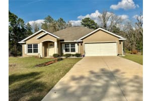 5765 164TH PLACE, OCALA, FL 34473 Sold 06/05/25
