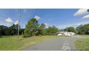 Lot 16, Unit 1, Blk 167, 48TH COURT, OCALA, FL 34473 Sold 04/25/25