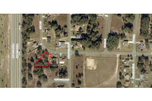 Lot 16, Unit 1, Blk 167, 48TH COURT, OCALA, FL 34473 Sold 04/25/25