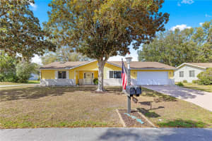 11620 84TH AVENUE ROAD, OCALA, FL 34481 Sold 05/08/25