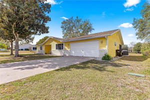 11620 84TH AVENUE ROAD, OCALA, FL 34481 Sold 05/08/25