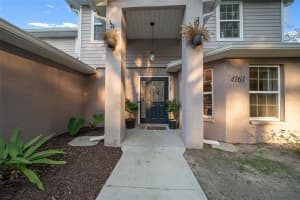 4161 185TH AVENUE, WILLISTON, FL 32696 - MLS#MFROM695159