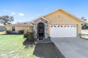 2620 152ND LANE, OCALA, FL 34473 Sold 08/08/25