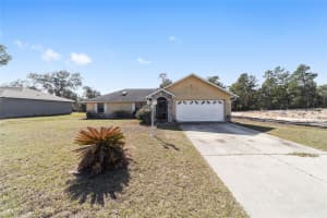 2620 152ND LANE, OCALA, FL 34473 Sold 08/08/25