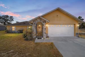 2620 152ND LANE, OCALA, FL 34473 Sold 08/08/25