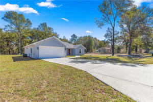 10657 SW 110TH CT, DUNNELLON, FL 34432 Sold 06/18/25