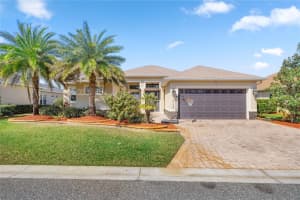 10138 LAKE MIONA WAY, OXFORD, FL 34484 Sold 08/25/25