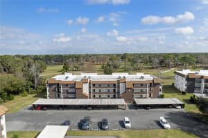 3 CYPRESS RUN, HOMOSASSA, FL 34446 - MLS#MFROM695177