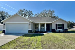 13936 113 LANE, DUNNELLON, FL 34432 Sold 03/21/25