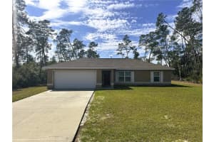 3044 168TH LOOP, OCALA, FL 34473 Sold 03/04/25