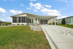 16717 95TH TERRACE, SUMMERFIELD, FL 34491 Sold 03/26/25