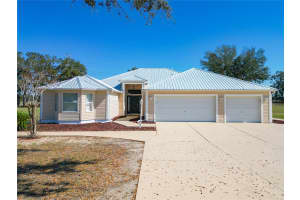 7688 Se 135th St Summerfield, FL 34491 - Off Market