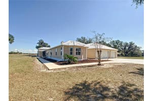 7688 Se 135th St Summerfield, FL 34491 - Off Market