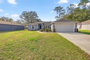 5488 61ST AVENUE, OCALA, FL 34482 Sold 04/25/25