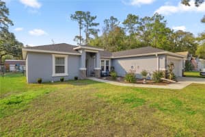 5488 61ST AVENUE, OCALA, FL 34482 Sold 04/25/25