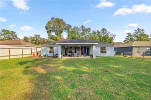 5488 61ST AVENUE, OCALA, FL 34482 Sold 04/25/25