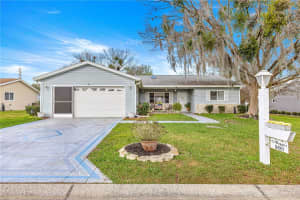 9661 Se 173rd Pl, SUMMERFIELD