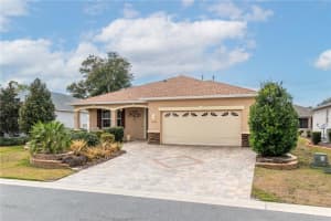 8532 79TH AVENUE, OCALA, FL 34481 Sold 03/27/25