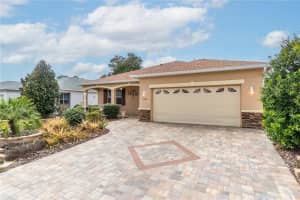8532 79TH AVENUE, OCALA, FL 34481 Sold 03/27/25