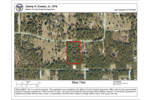 TBD 36TH STREET, OCALA, FL 34481 - MLS#MFROM695238