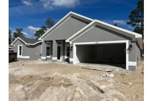 6943 Sw 179th Court Rd, DUNNELLON