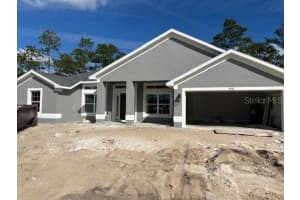 6943 179TH COURT ROAD, DUNNELLON, FL 34432 - MLS#MFROM695250