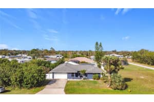 2457 Tamworth Ter, PUNTA GORDA