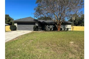 4691 138TH PLACE, SUMMERFIELD, FL 34491 Sold 03/31/25