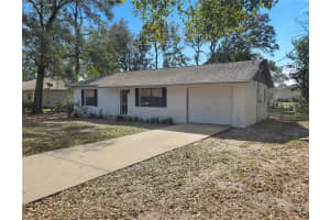 18 JUNIPER PASS COURSE, OCALA, FL 34480 Sold 03/27/25