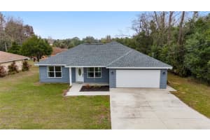 3705 137TH LANE, SUMMERFIELD, FL 34491 Sold 04/02/25