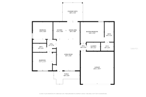 3705 137TH LANE, SUMMERFIELD, FL 34491 Sold 04/02/25