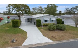 1541 HILLCREST DRIVE, LADY LAKE, FL 32159 Sold 08/18/25