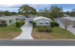 1541 HILLCREST DRIVE, LADY LAKE, FL 32159 Sold 08/18/25