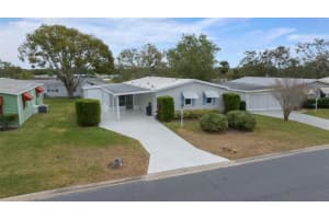 1541 HILLCREST DRIVE, LADY LAKE, FL 32159 Sold 08/18/25