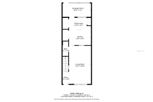 4605 48TH DRIVE, GAINESVILLE, FL 32608 Sold 03/19/25