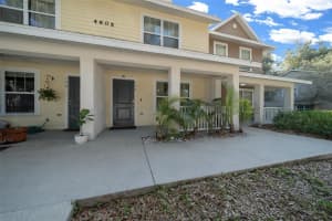4605 48TH DRIVE, GAINESVILLE, FL 32608 Sold 03/19/25