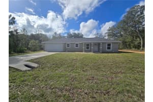 96 FISHER WAY TRAIL, OCKLAWAHA, FL 32179 Sold 07/11/25