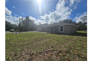 96 FISHER WAY TRAIL, OCKLAWAHA, FL 32179 Sold 07/11/25