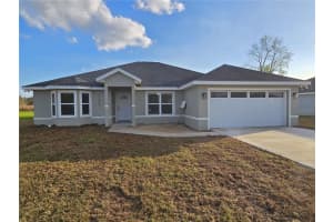 5500 151ST STREET ROAD, OCALA, FL 34473 Sold 04/30/25