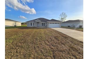 5500 151ST STREET ROAD, OCALA, FL 34473 Sold 04/30/25