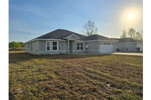 5500 151ST STREET ROAD, OCALA, FL 34473 Sold 04/30/25